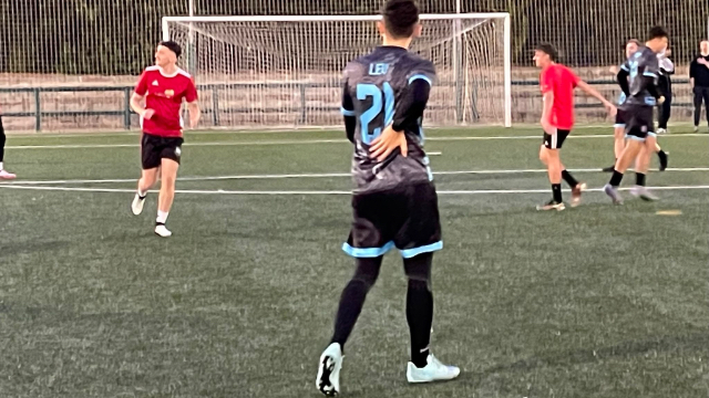 Fotos Jornada 6 Temporada 24/25